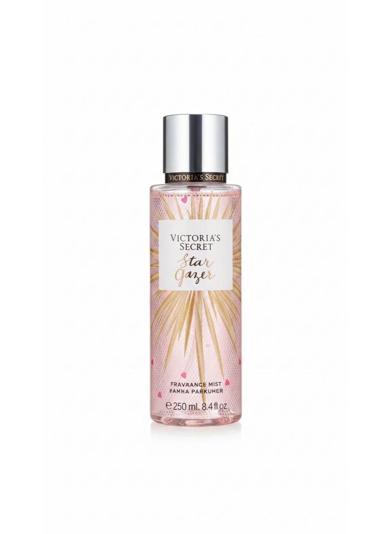 Victoria's Secret Star Gazer Fragrance Mist for Women, 250ml / 8.4 fl oz – Refreshing Celestial Body Spray & Long-Lasting Scent - Image 1